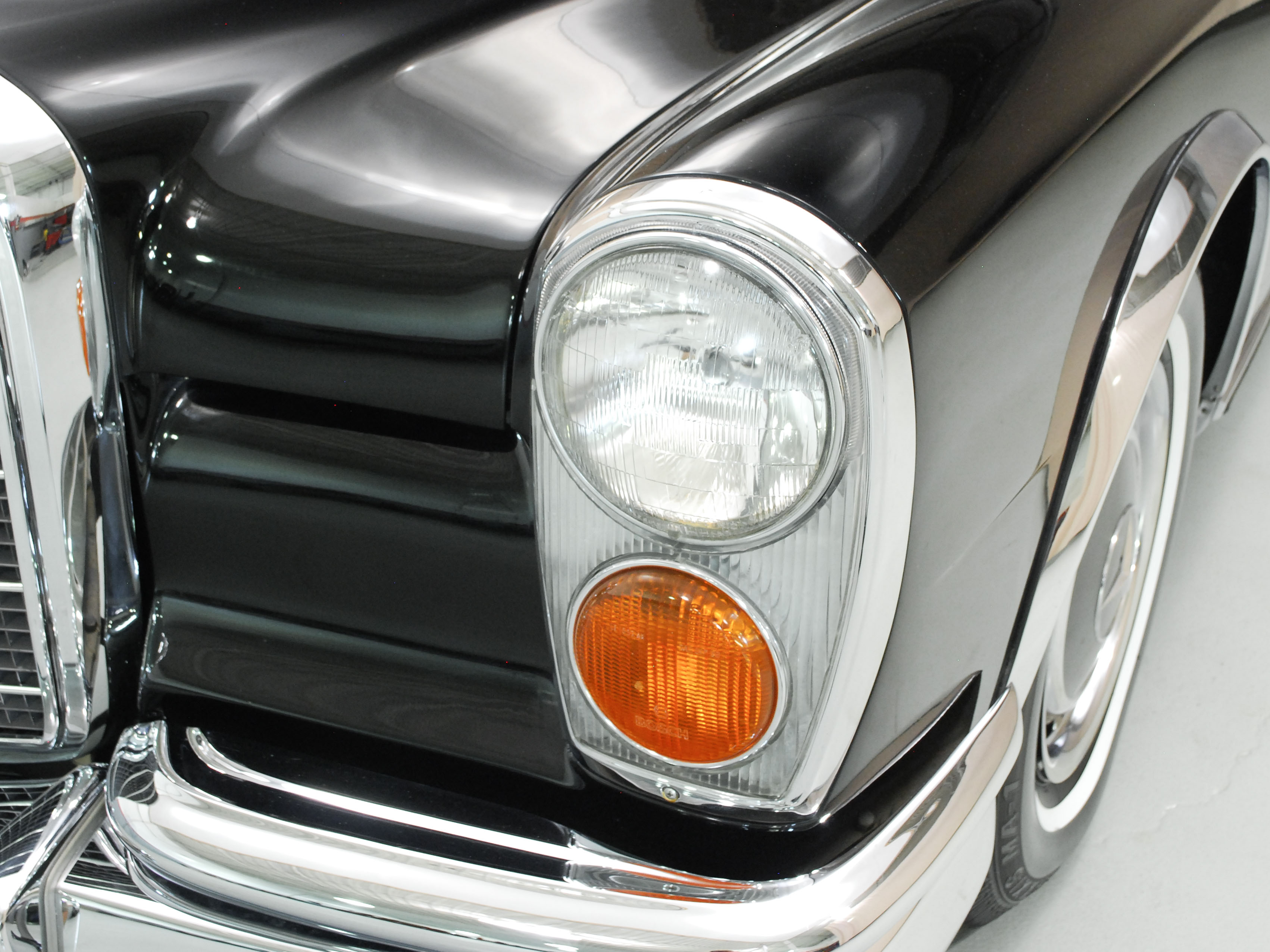 1966 Mercedes-Benz 600 Base | Hagerty Valuation Tools®